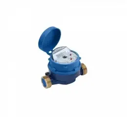 Hidrômetro Unijato Magnético em Metal Água Fria